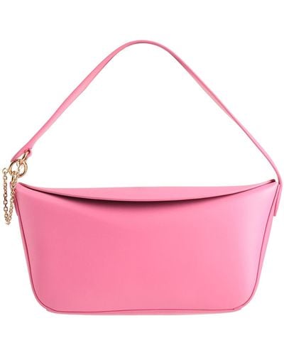 Jil Sander Handbag - Pink