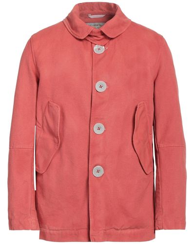 Vintage De Luxe Jacket - Pink