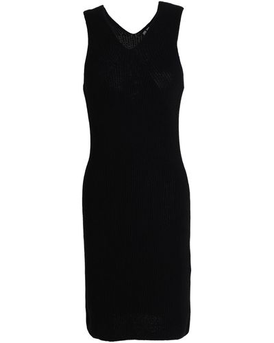 ARKET Short Dress - Black