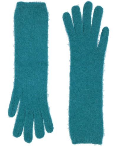 Kangra Gloves - Green