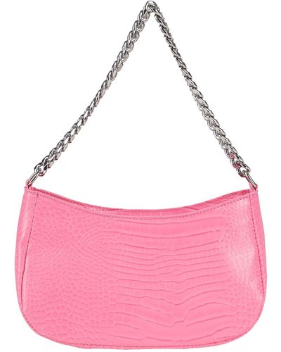 Pieces Handbag - Pink