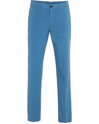 Dunhill Trousers - Blue