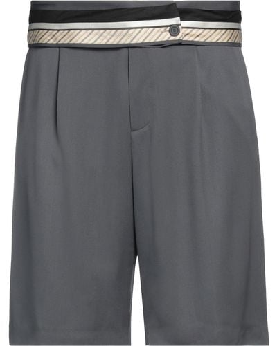 Dior Shorts & Bermudashorts - Grau