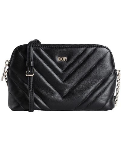 Sacs et sacoches bandoulière DKNY pour femme | Réductions en ligne jusqu'à  55 % | Lyst