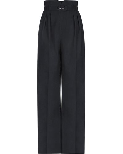 RED Valentino Pantalone - Nero