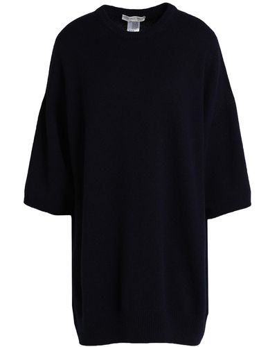 Le Tricot Perugia Sweater Cashmere - Black
