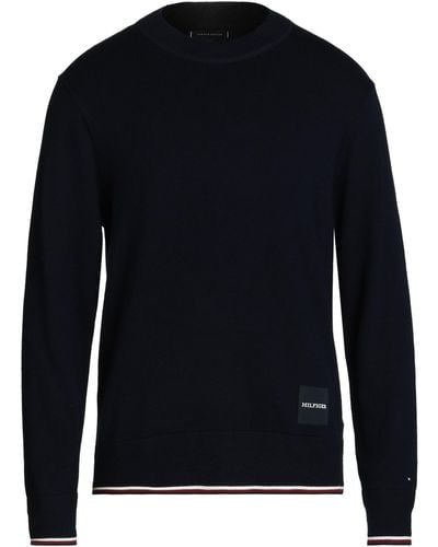 Tommy Hilfiger Pullover - Azul