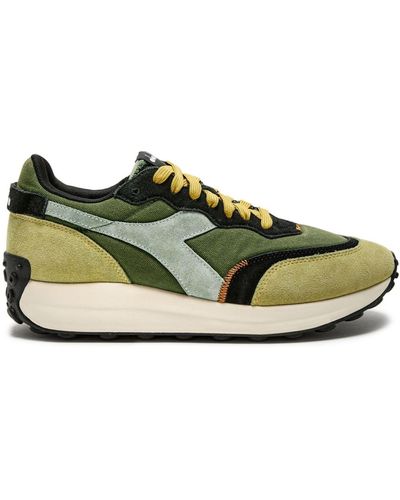 Diadora Sneakers - Vert