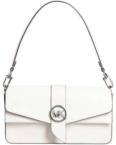 MICHAEL Michael Kors Handtaschen - Weiß