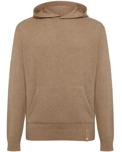 BOGGI Pullover - Braun