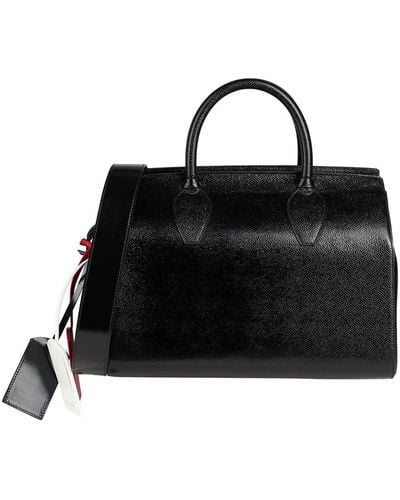 Thom Browne Handbag - Black