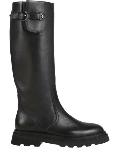 Doucal's Boot - Black