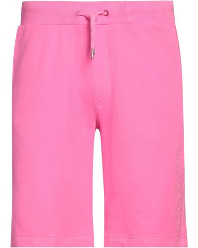Calvin Klein Shorts & Bermuda Shorts - Pink