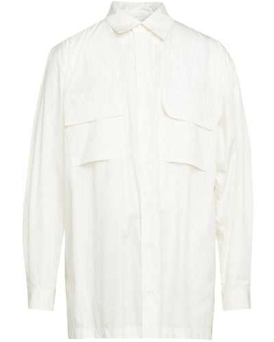 Nike Shirt - White