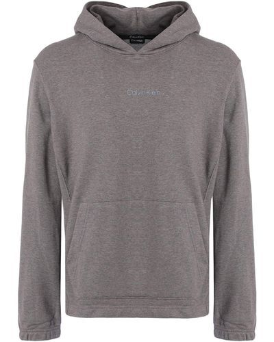 Calvin Klein Sweatshirt - Grau