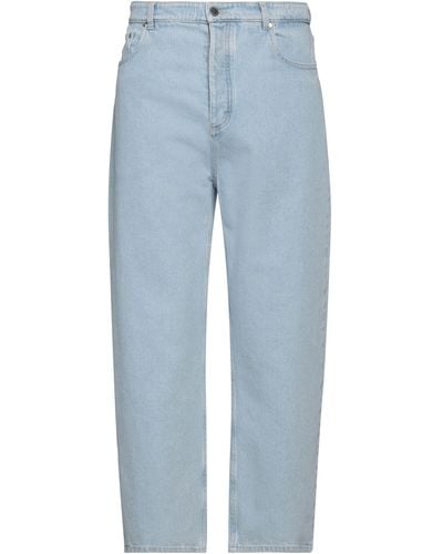 A Kind Of Guise Pantaloni Jeans - Blu