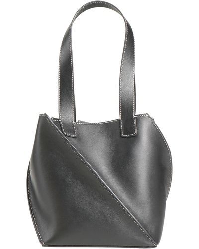 Yuzefi Handbag - Black