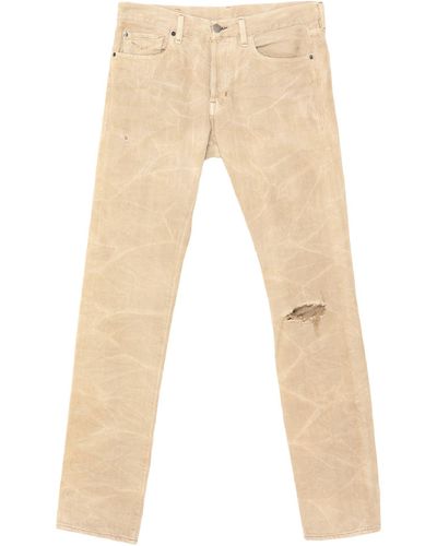 Denim & Supply Ralph Lauren Pantaloni Jeans - Multicolore
