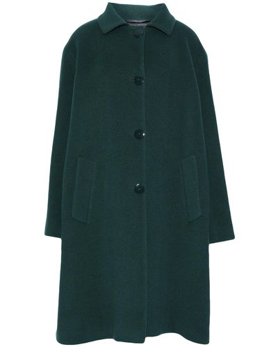 Emporio Armani Coat - Green