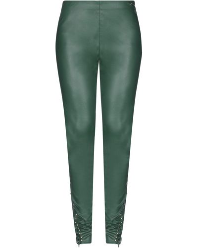 Armani Exchange Pantalone - Verde