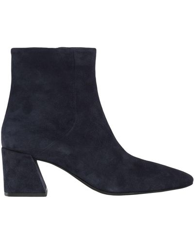 Furla Ankle Boots - Blue