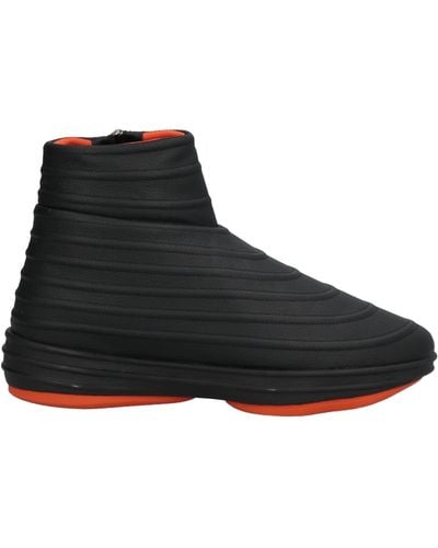 Valextra Sneakers - Negro