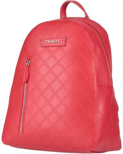 Twin Set Backpack - Pink