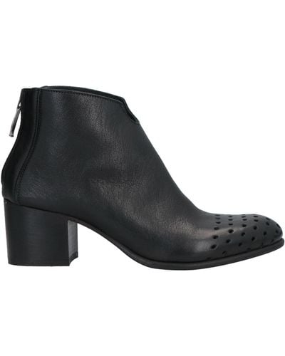 Baldinini Ankle Boots - Black