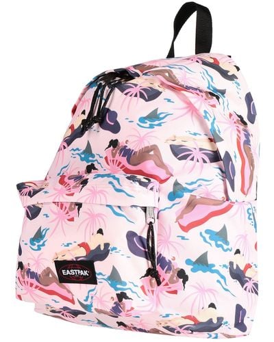 Pink Eastpak Backpacks for Women | Lyst Australia