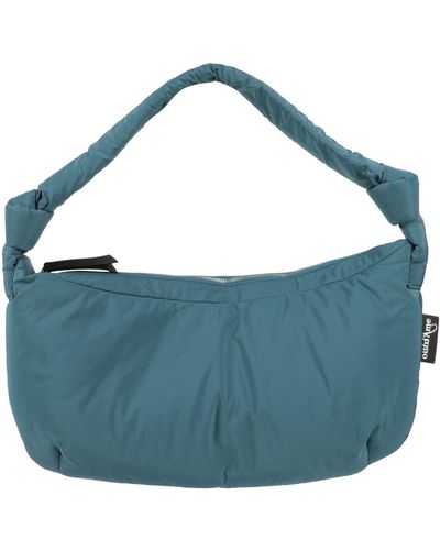 Ottod'Ame Handbag - Blue