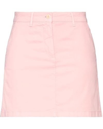 GANT Mini Skirt - Pink
