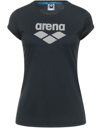 Arena T-shirt - Black