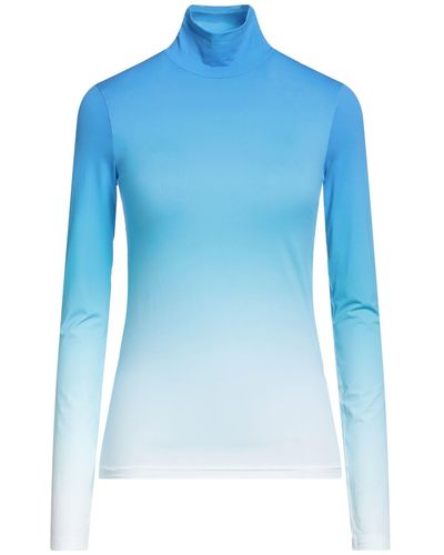 Camisetas Nina Ricci - Camiseta - Azul - 22EJT0035C00952U444