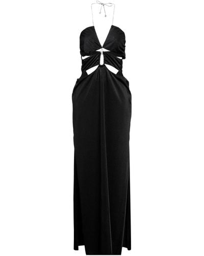 4giveness Maxi Dress - Black