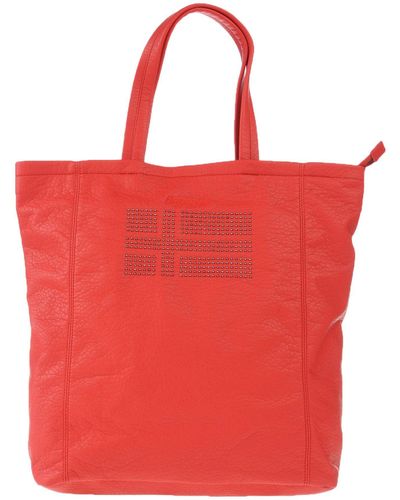 Napapijri Handbag - Red