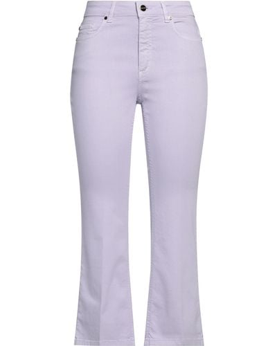 iBlues Pantaloni Jeans - Viola