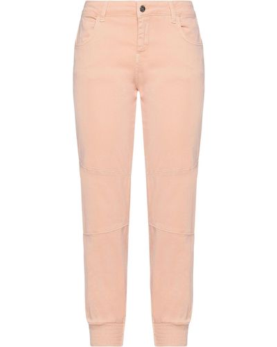SCEE by TWINSET Trouser - Multicolour