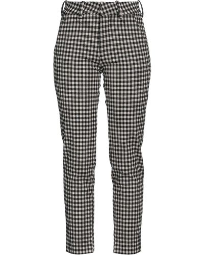 No Secrets Trousers - Grey