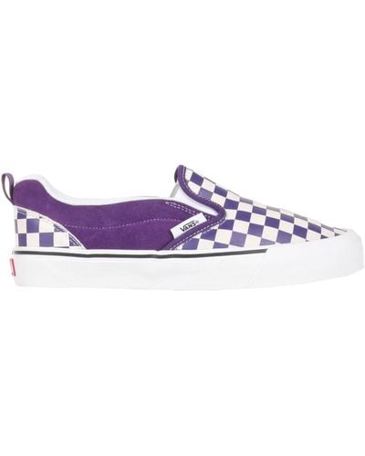 Vans Sneakers - Violet