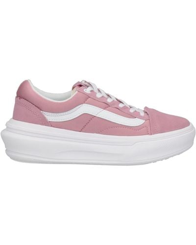 Vans Sneakers - Pink