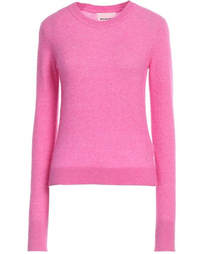 Isabel Marant Pullover - Pink