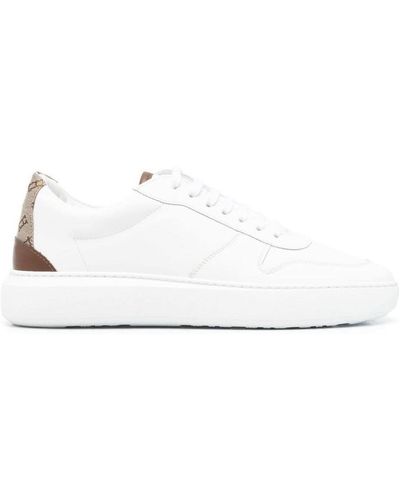 Herno Sneakers - Weiß