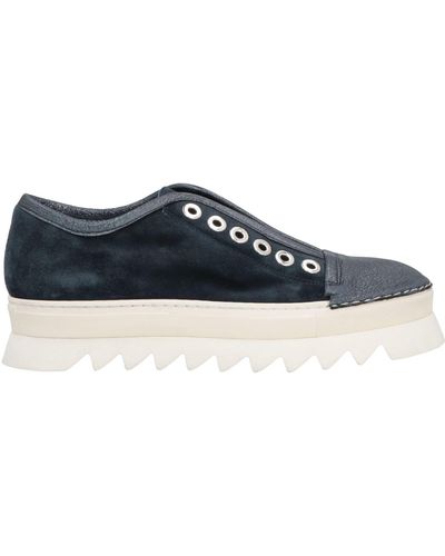 Rocco P Sneakers - Blue