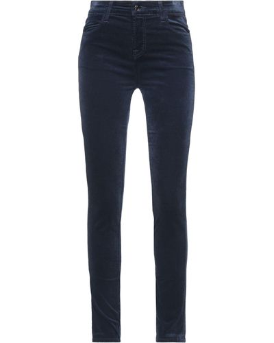 J Brand Trousers - Blue