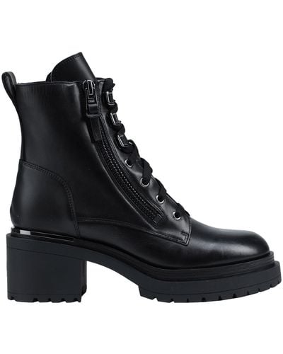 DKNY Bottines - Noir