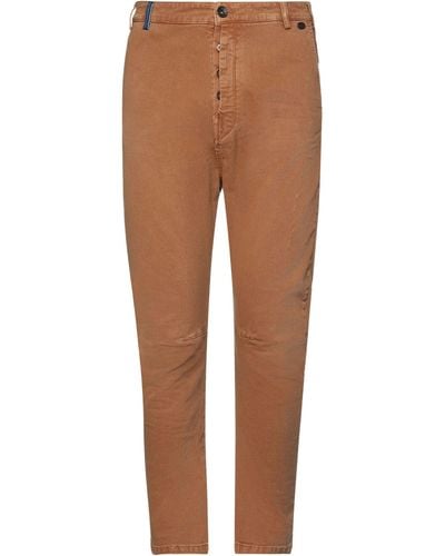 Berna Pantaloni Jeans - Multicolore