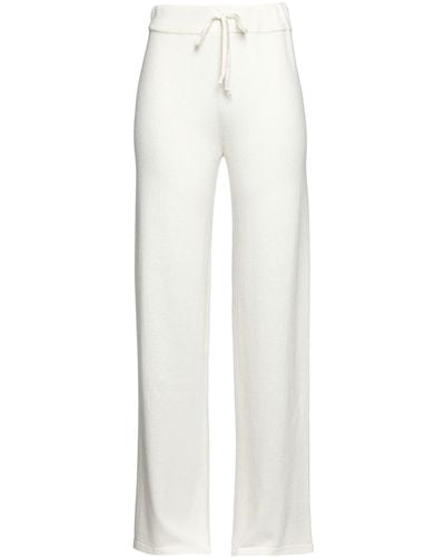 Bellwood Pantalone - Bianco