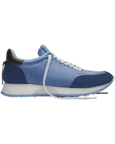 Barracuda Sneakers - Blau