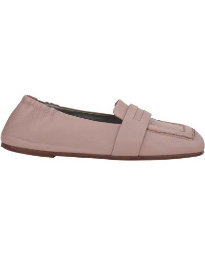 Marsèll Loafers - Pink