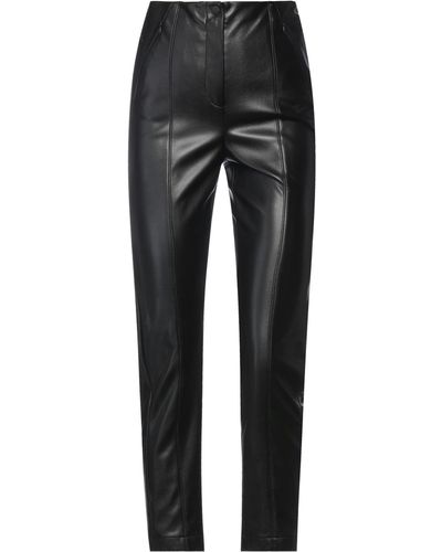 Patrizia Pepe Pantalon - Noir